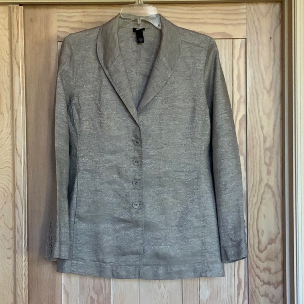 Eileen Fisher Blazer
